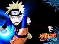 naruto rasengan